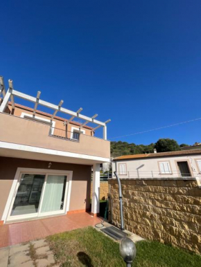 Villetta Alloro K&G House2 Viddalba